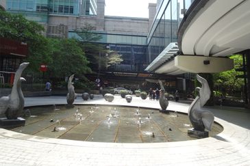 The Gardens @ Mid Valley City