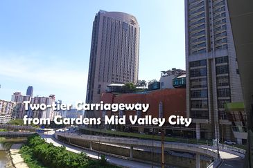The Gardens @ Mid Valley City