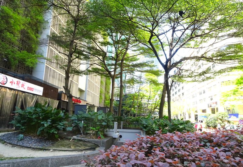 The Gardens @ Mid Valley City