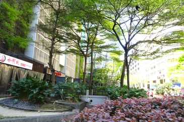 The Gardens @ Mid Valley City