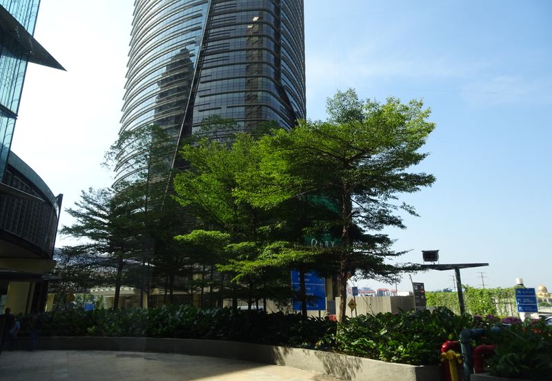 The Gardens @ Mid Valley City