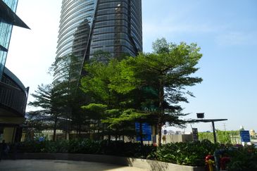 The Gardens @ Mid Valley City