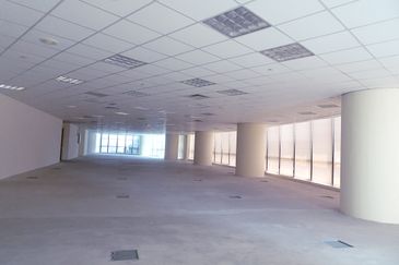 The Gardens @ Mid Valley City