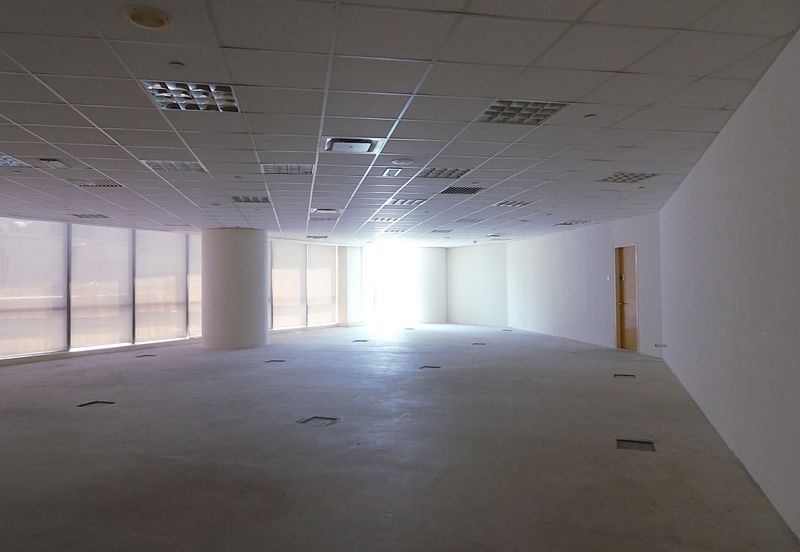 The Gardens @ Mid Valley City