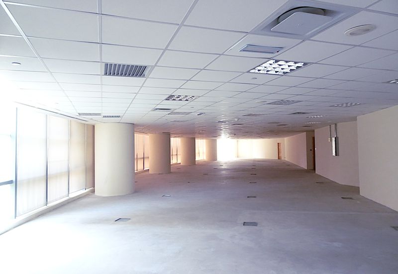 The Gardens @ Mid Valley City