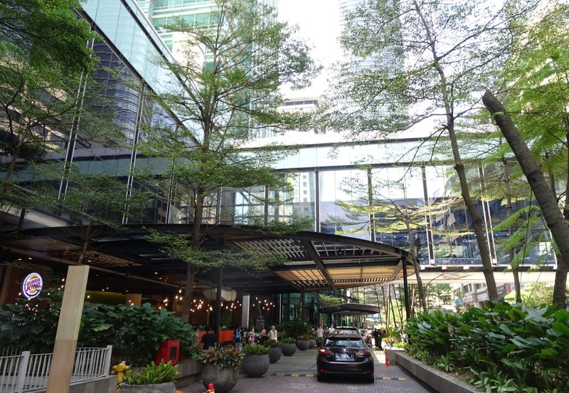 The Gardens @ Mid Valley City