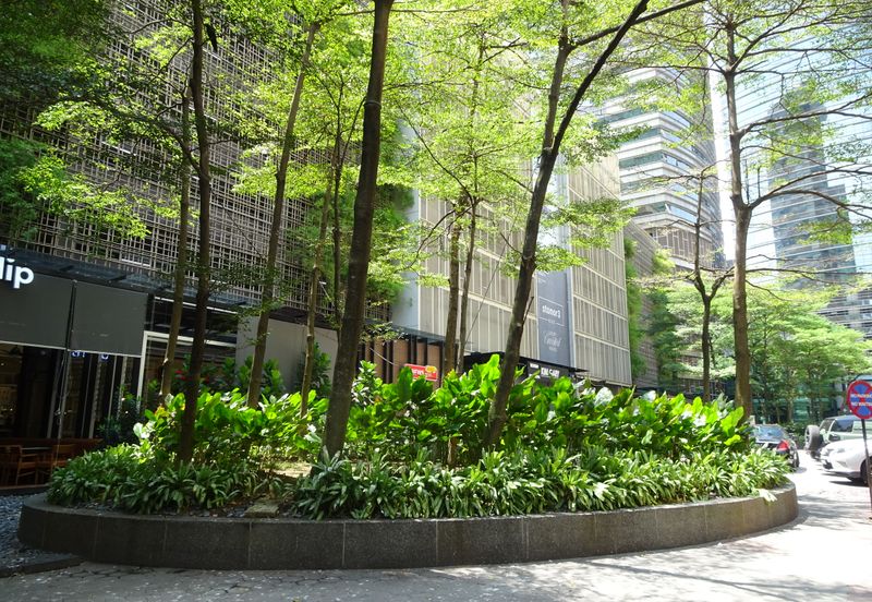 The Gardens @ Mid Valley City