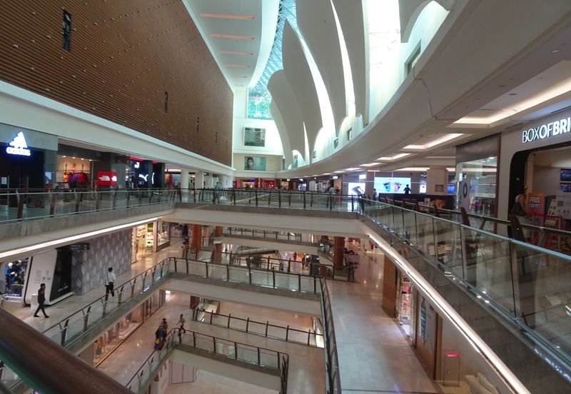 The Gardens @ Mid Valley City