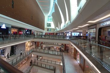 The Gardens @ Mid Valley City