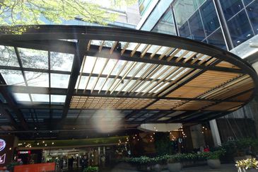 The Gardens @ Mid Valley City