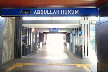 The Gardens @ Mid Valley City