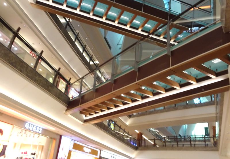 The Gardens @ Mid Valley City