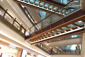 The Gardens @ Mid Valley City