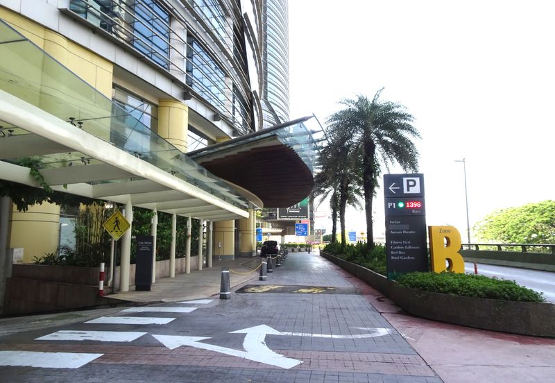 The Gardens @ Mid Valley City