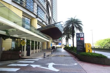 The Gardens @ Mid Valley City