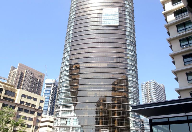 The Gardens @ Mid Valley City