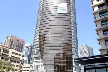 The Gardens @ Mid Valley City