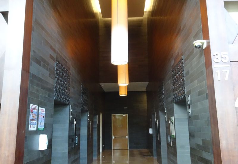 The Gardens @ Mid Valley City