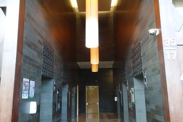 The Gardens @ Mid Valley City