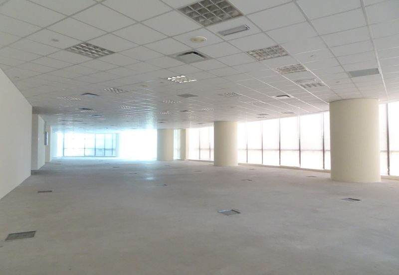 The Gardens @ Mid Valley City