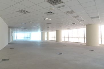 The Gardens @ Mid Valley City