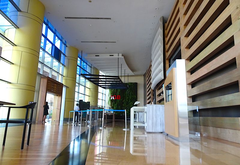 The Gardens @ Mid Valley City