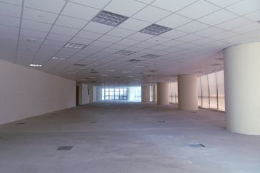 The Gardens @ Mid Valley City