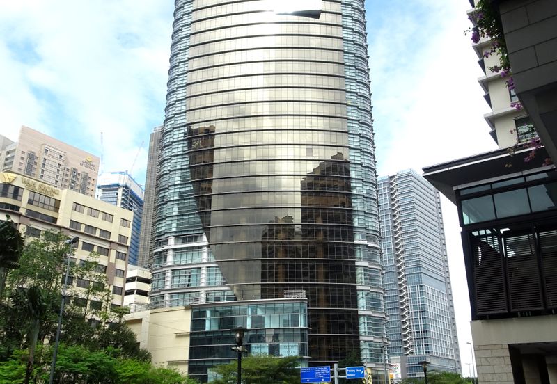 The Gardens @ Mid Valley City