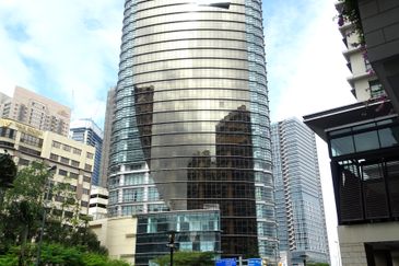 The Gardens @ Mid Valley City