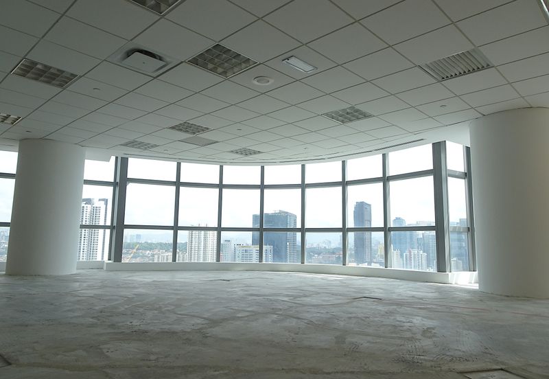 The Gardens @ Mid Valley City