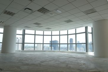 The Gardens @ Mid Valley City