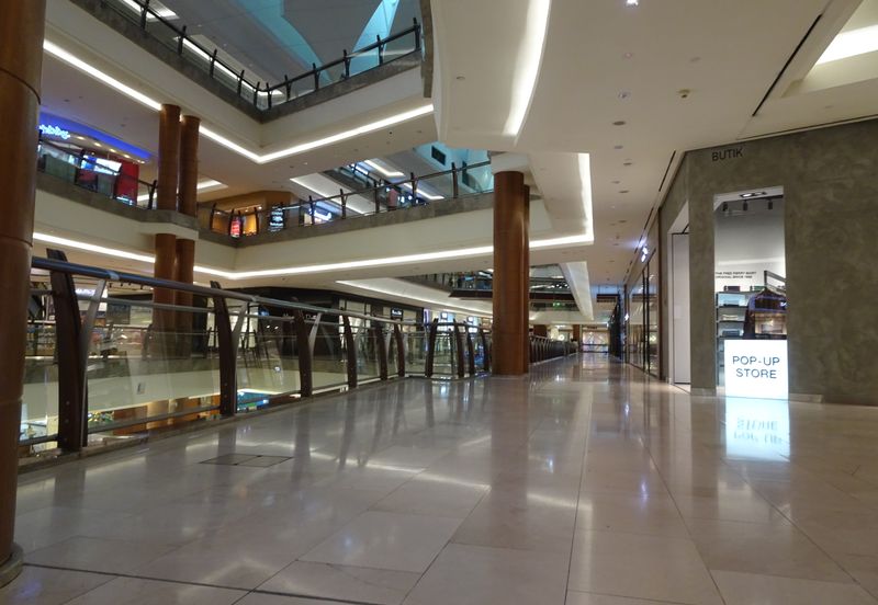 The Gardens @ Mid Valley City