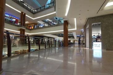 The Gardens @ Mid Valley City