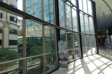 The Gardens @ Mid Valley City