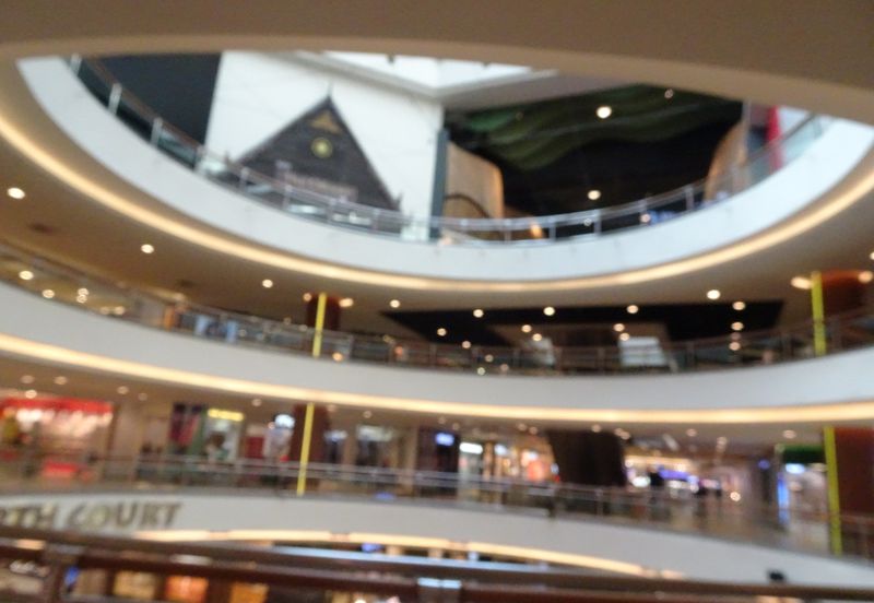 The Gardens @ Mid Valley City