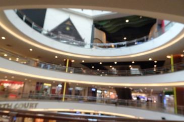 The Gardens @ Mid Valley City