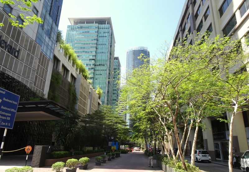 The Gardens @ Mid Valley City