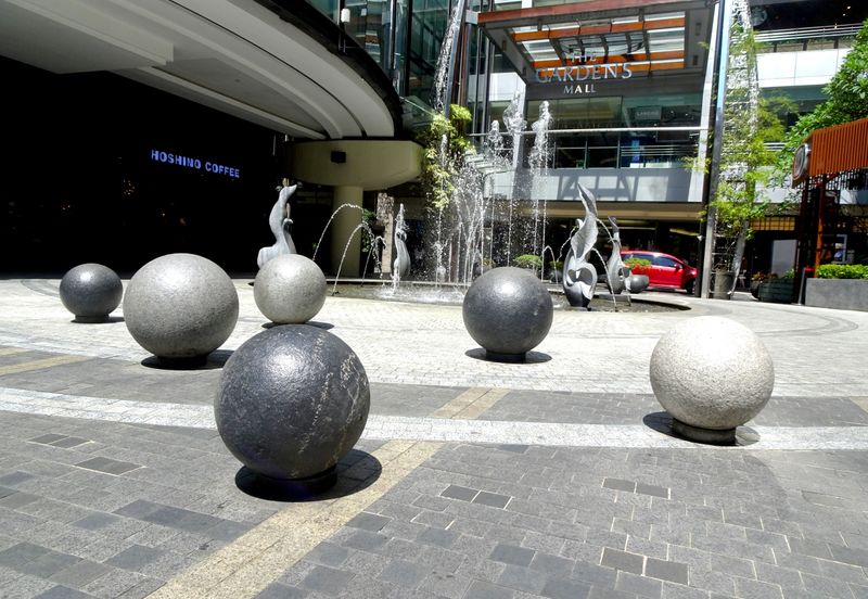 The Gardens @ Mid Valley City