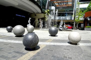 The Gardens @ Mid Valley City