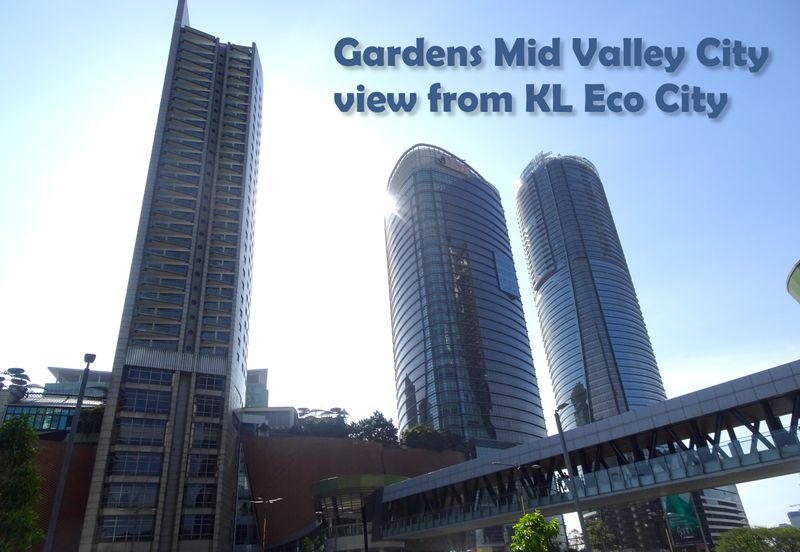 The Gardens @ Mid Valley City