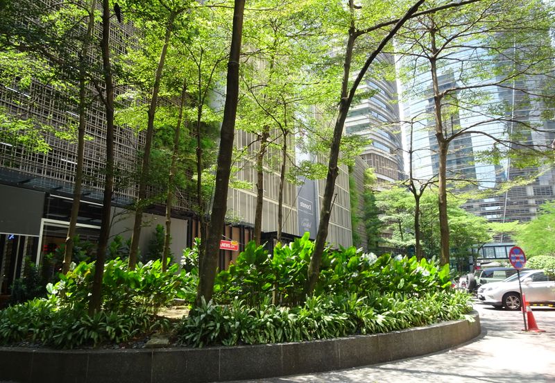 The Gardens @ Mid Valley City