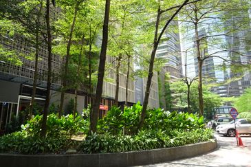 The Gardens @ Mid Valley City