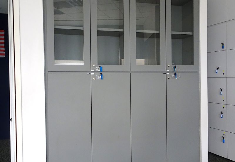 The Gardens @ Mid Valley City