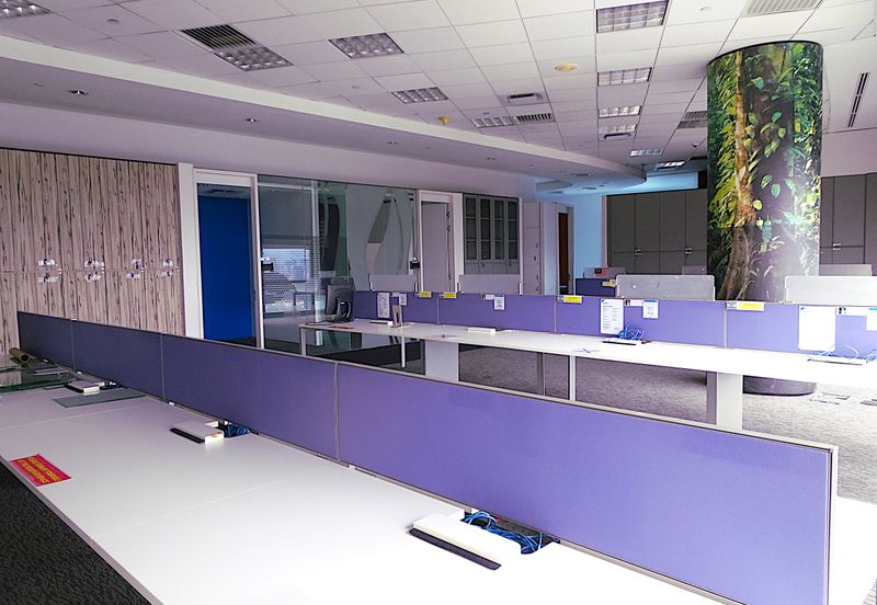 The Gardens @ Mid Valley City