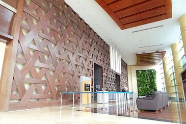 The Gardens @ Mid Valley City