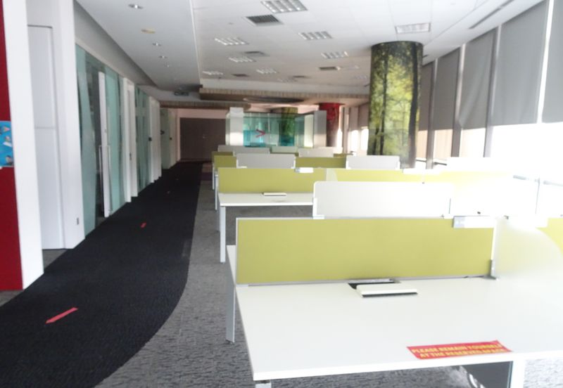 The Gardens @ Mid Valley City