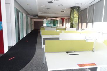 The Gardens @ Mid Valley City