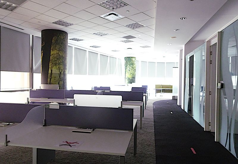 The Gardens @ Mid Valley City