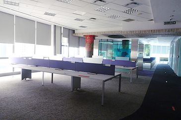 The Gardens @ Mid Valley City