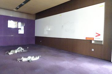 The Gardens @ Mid Valley City